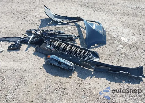 2025 Toyota Camry Se z USA, uszkodzony, nr VIN 4T1DAACK2SU579422